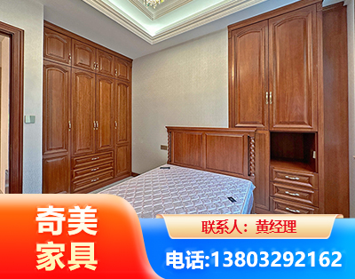 白山板木结合家具